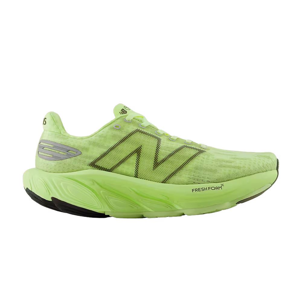 New Balance Fresh Foam X Balos V1 Afterglow