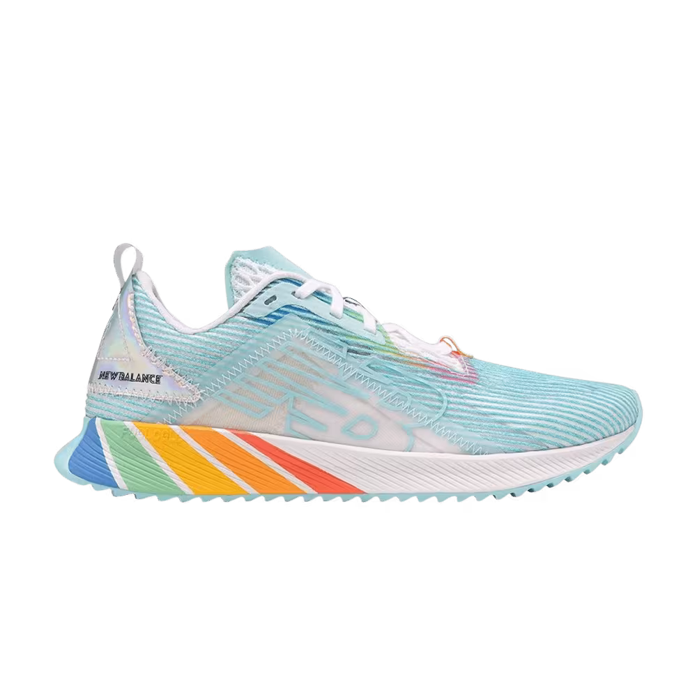 New Balance Women's FuelCell Echo Pride Collection