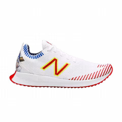 Big League Chew x New Balance FuelCell Echo 'Outta Here Original'