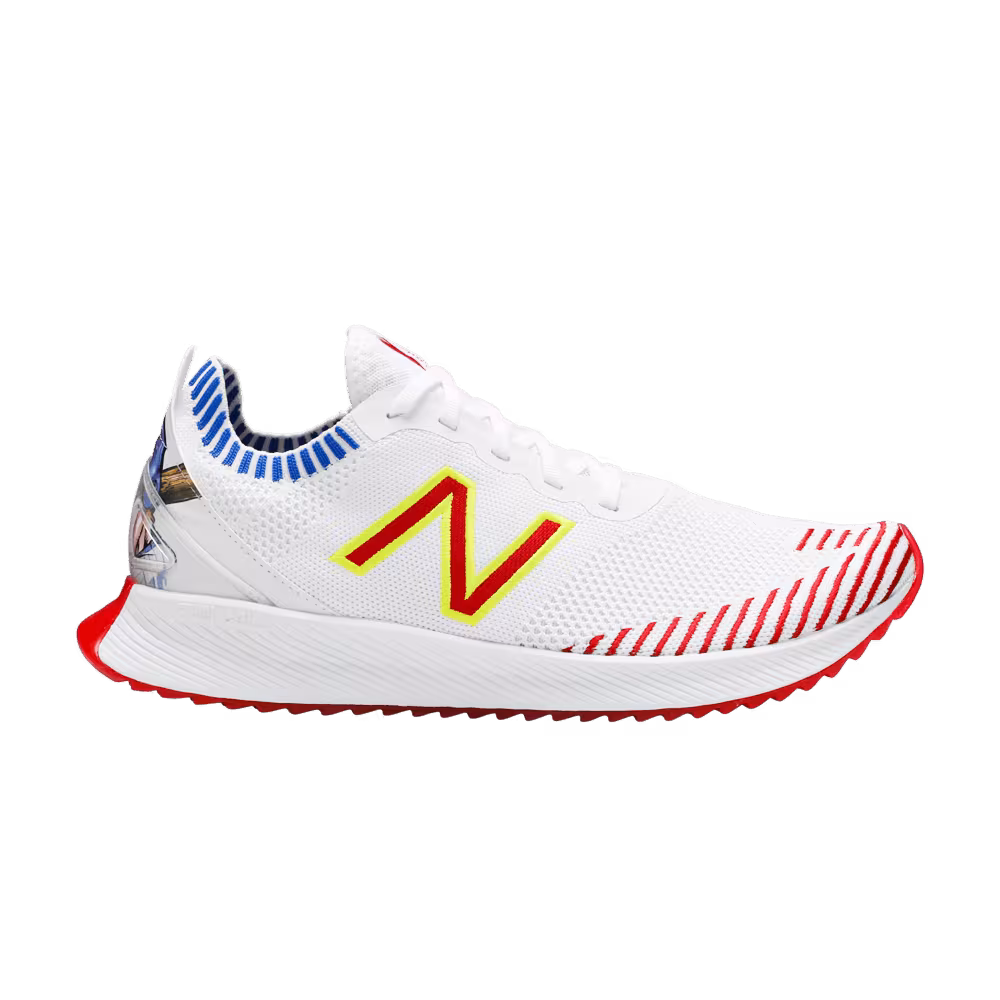 Big League Chew x New Balance FuelCell Echo Outta Here Original