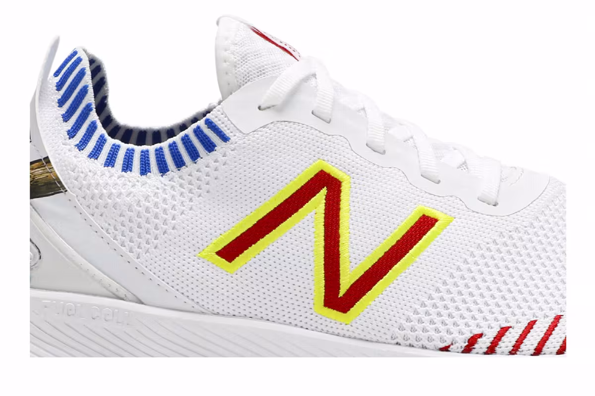 Big League Chew x New Balance FuelCell Echo Outta Here Original, view 3
