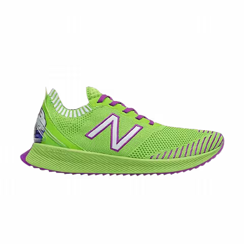 Big League Chew x New Balance FuelCell Echo 'Swingin' Sour Apple'