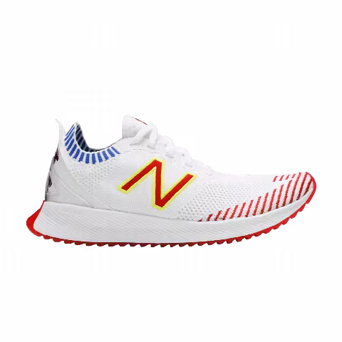 Big League Chew x New Balance Wmns FuelCell Echo 'Outta Here Original'