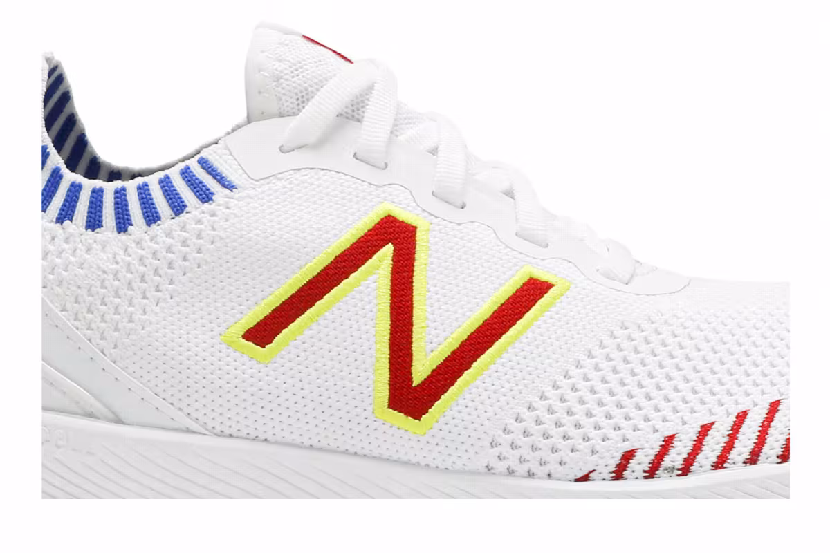Big League Chew x New Balance Women's FuelCell Echo Outta Here Original, view 3