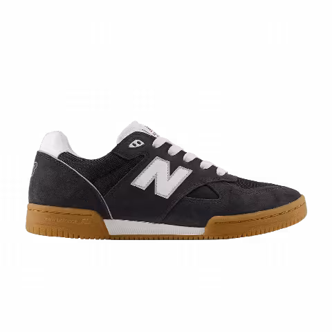 Tom Knox x New Balance Numeric 600 'Phantom White'