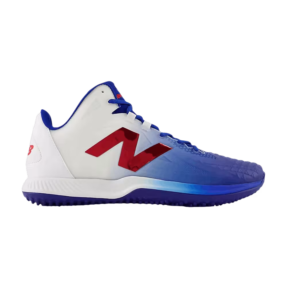 New Balance Ohtani Energy Trainer Faded Cobalt White