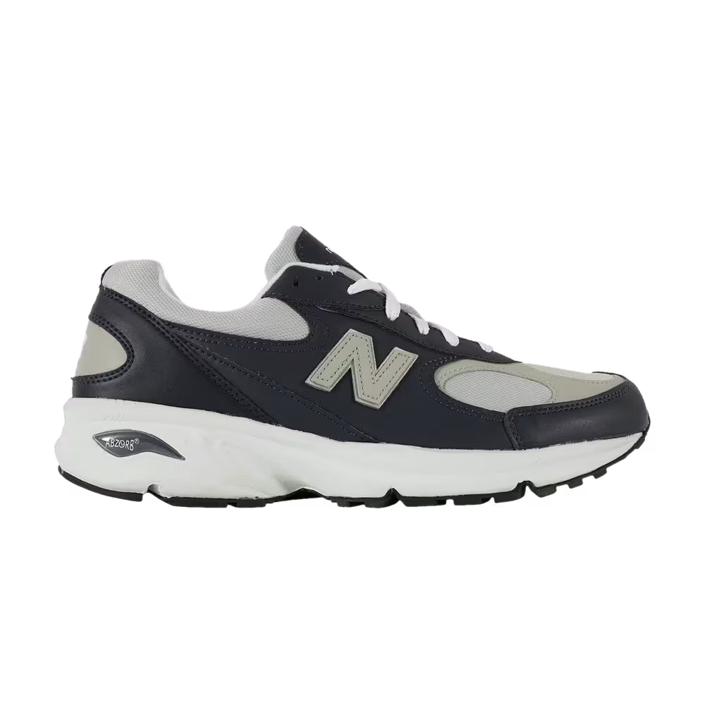 New Balance 498 Navy