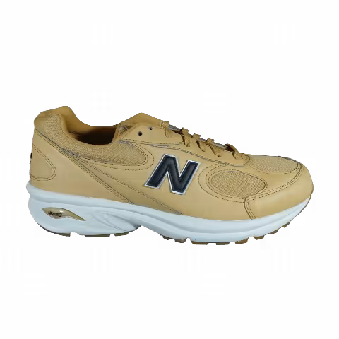 New Balance 498 'Mustard Yellow'