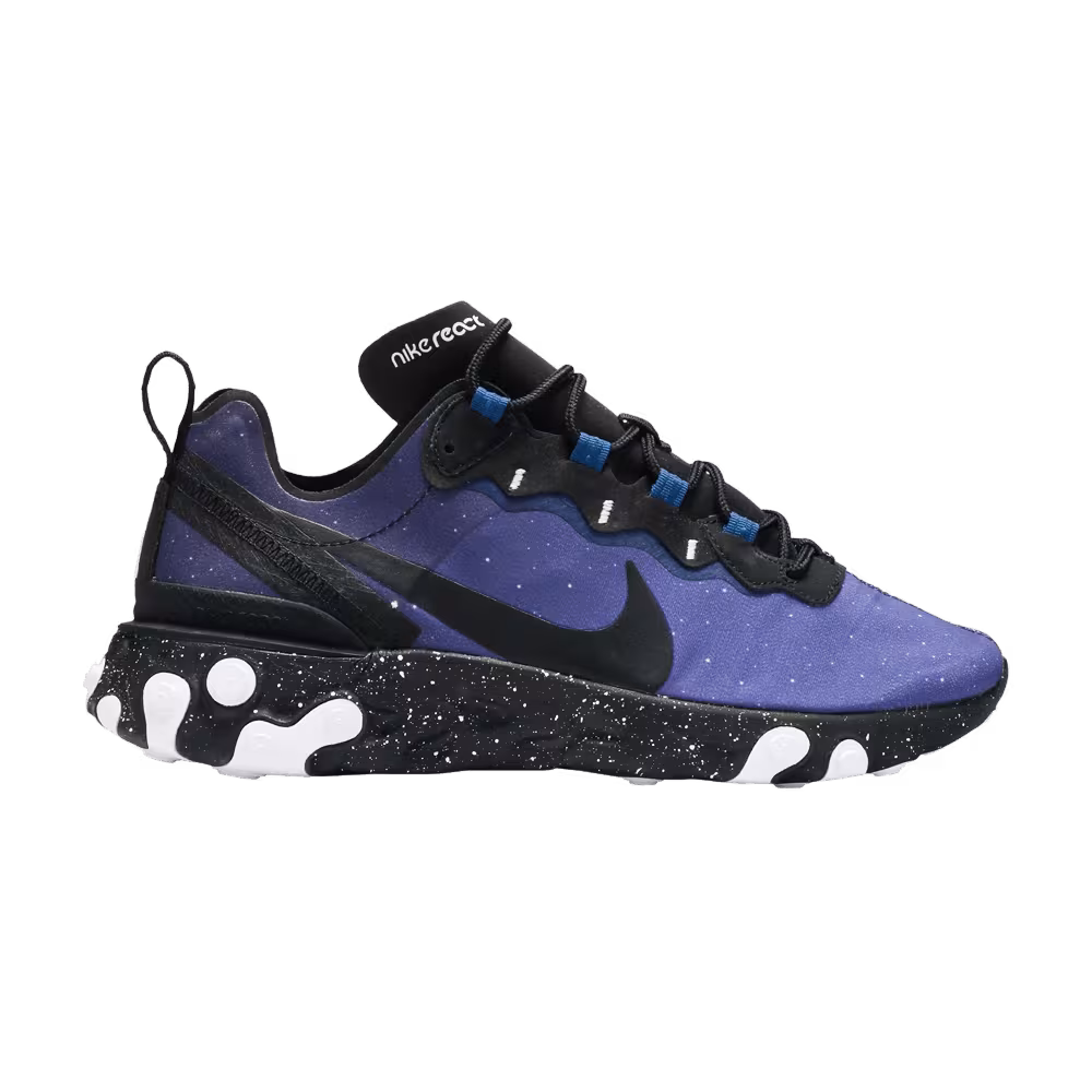Nike React Element 55 Equinox