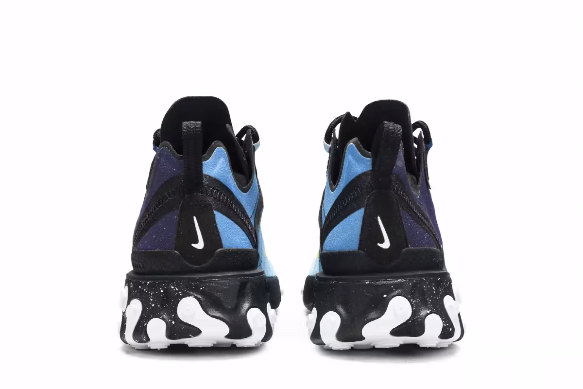 Nike React Element 55 Equinox, view 7