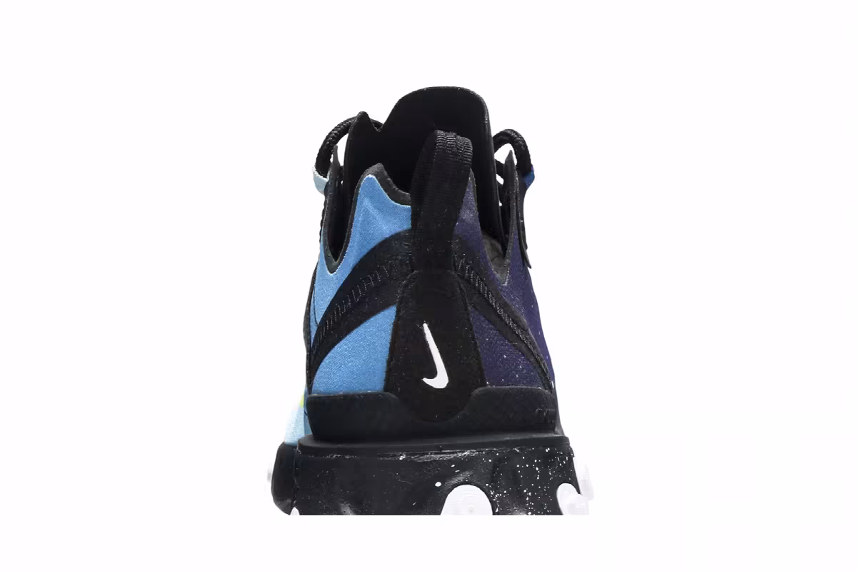 Nike React Element 55 Equinox, view 8