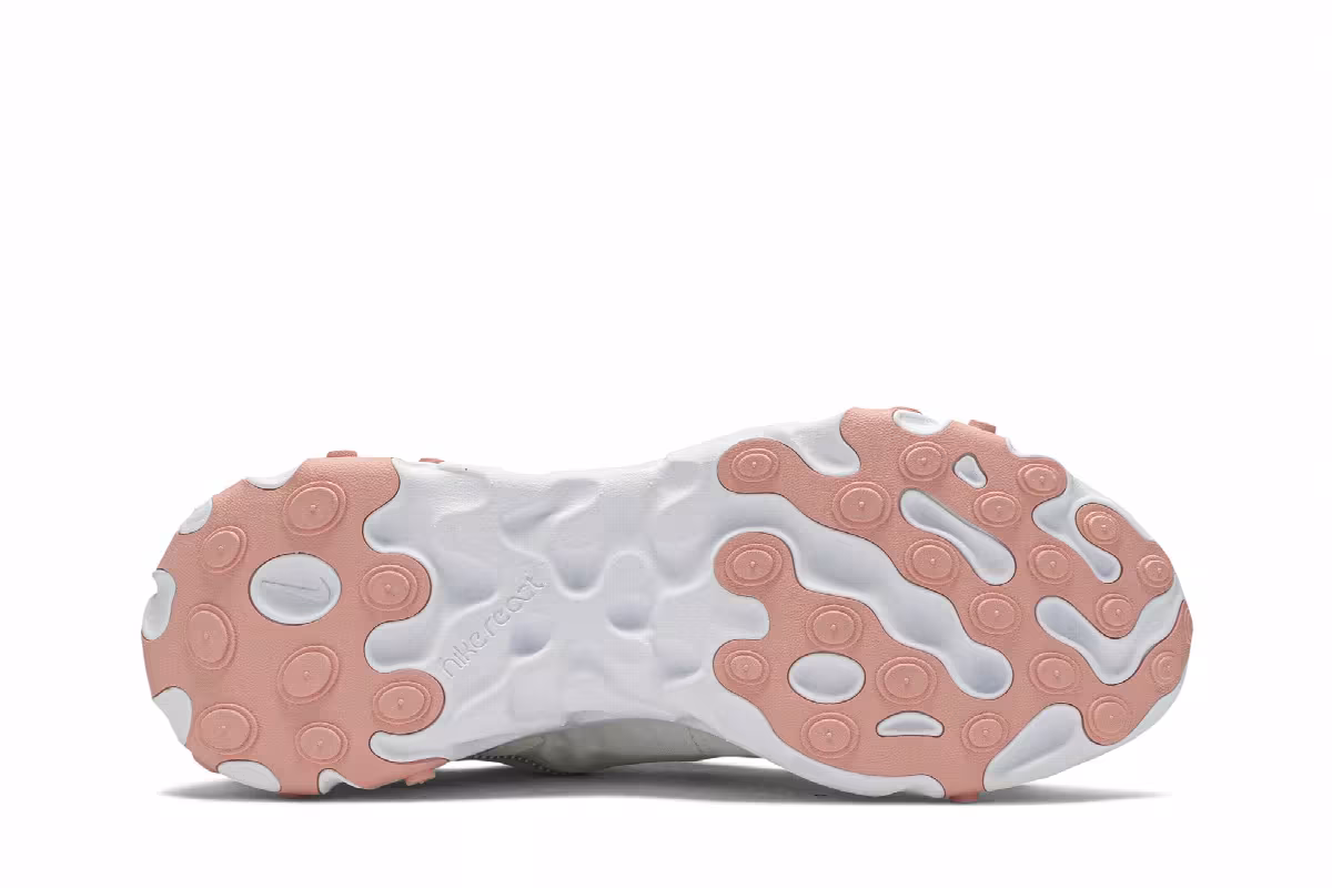 Nike Women's React Element 55 Phantom, view 5