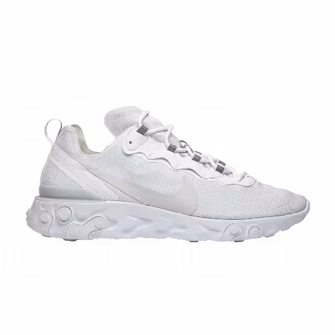 Nike React Element 55 'Pure Platinum'