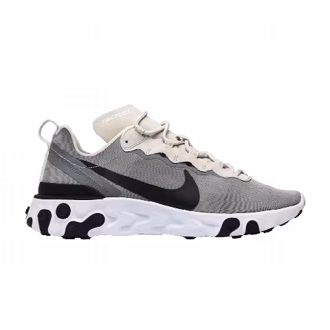 Nike React Element 55 'Light Orewood'