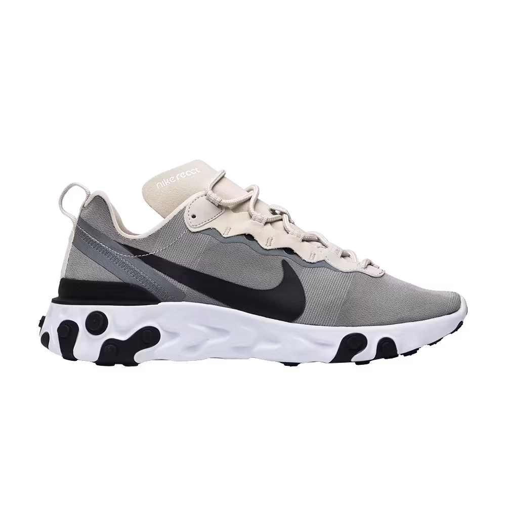 Nike React Element 55 Light Orewood