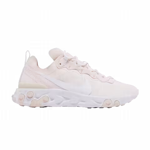 Nike Wmns React Element 55 'Pale Pink'
