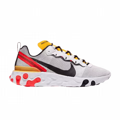 Nike React Element 55 'Tour Yellow'