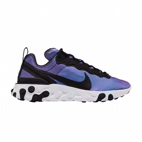 Nike React Element 55 Premium 'Sunset'