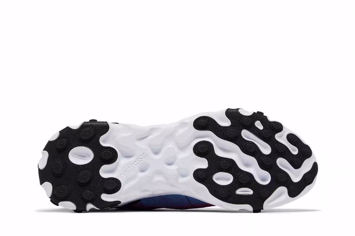 Nike React Element 55 Premium Sunset, view 5