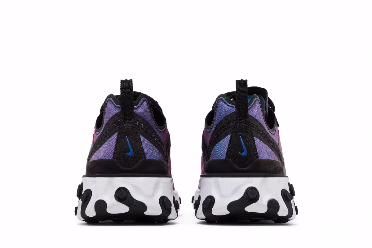 Nike React Element 55 Premium Sunset, view 7