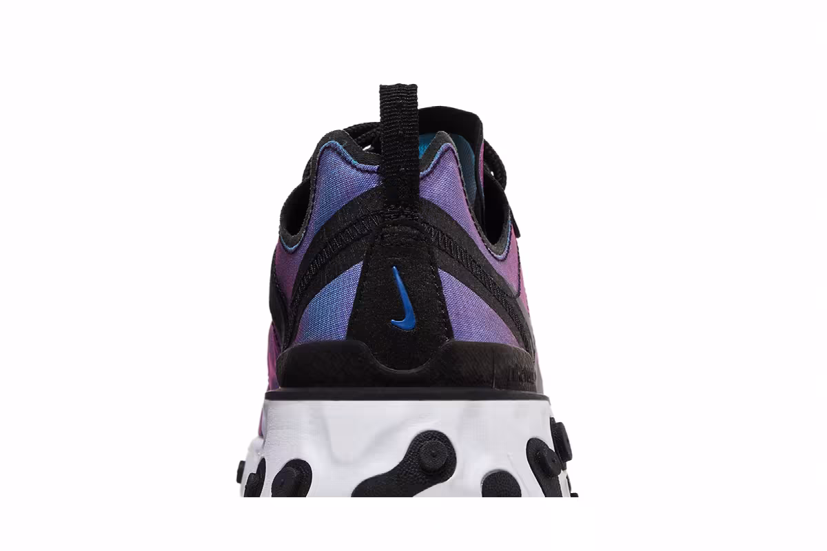 Nike React Element 55 Premium Sunset, view 8