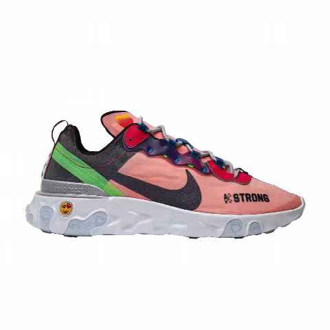 Nike React Element 55 'Doernbecher' 2019