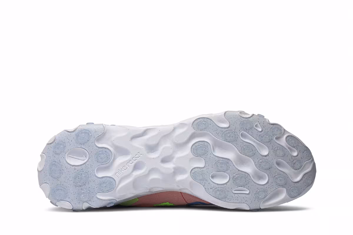 Nike React Element 55 Doernbecher 2019, view 5