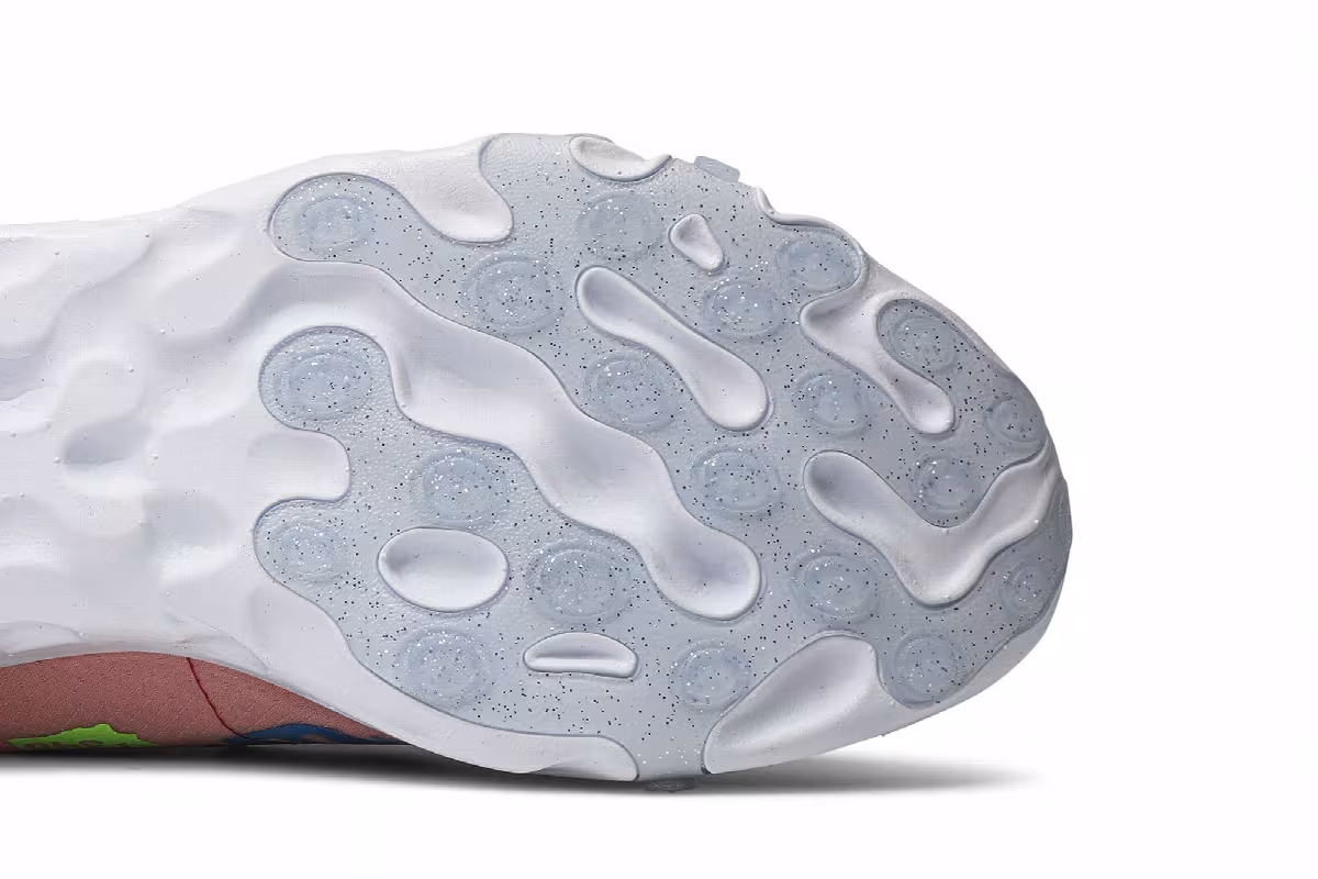 Nike React Element 55 Doernbecher 2019, view 6