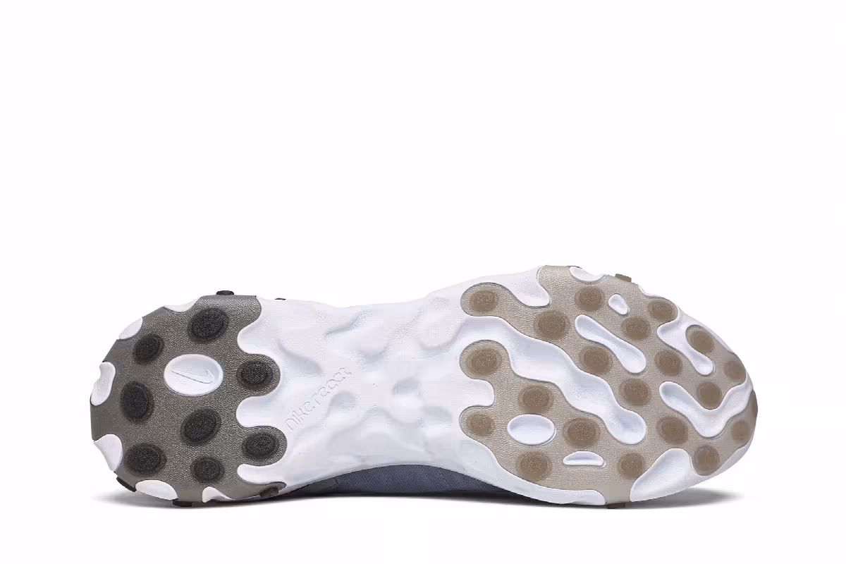 Nike React Element 55 Indigo Fog, view 5