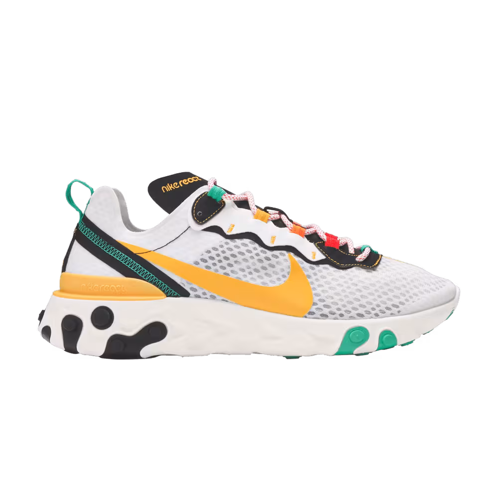 Nike React Element 55 Sunburst