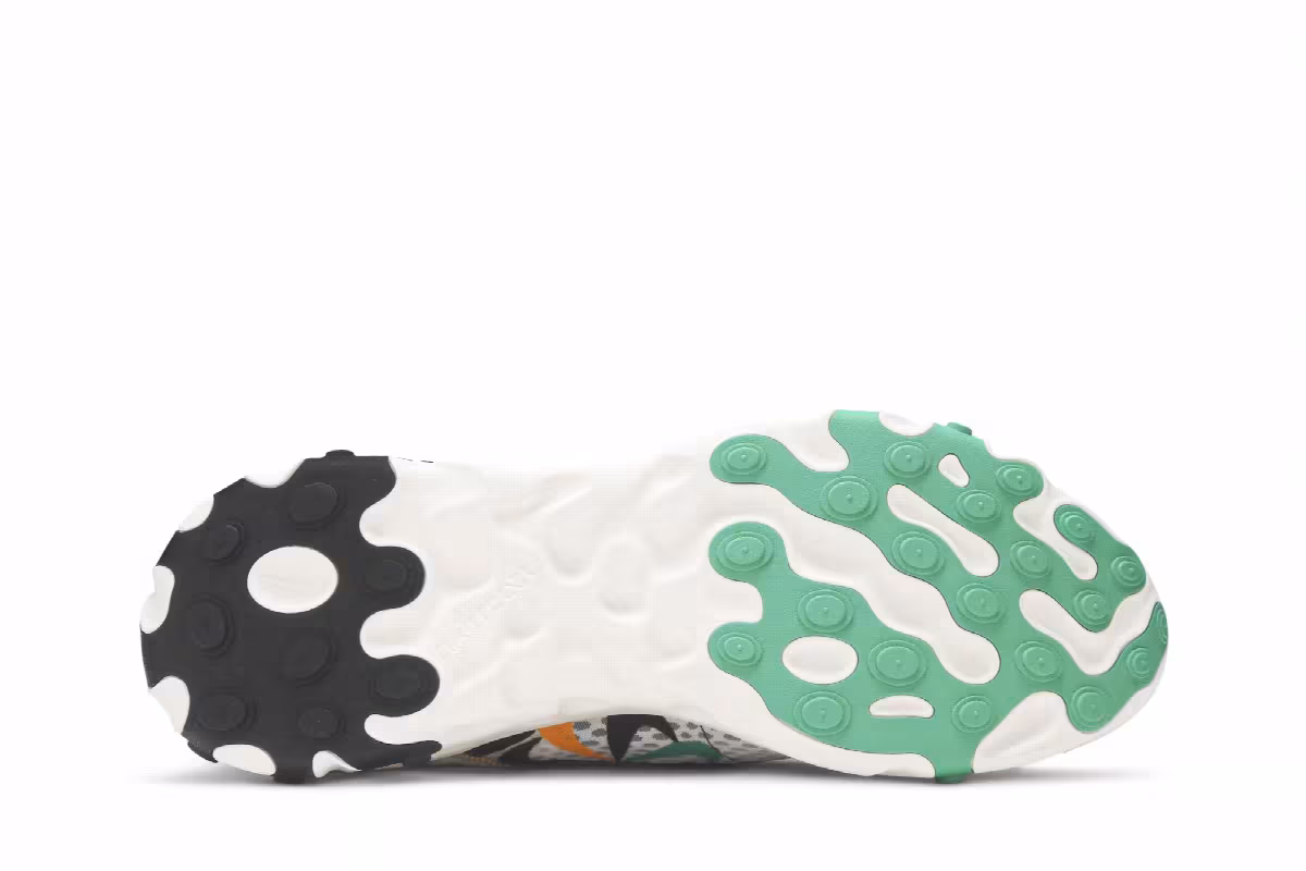 Nike React Element 55 Sunburst, view 5