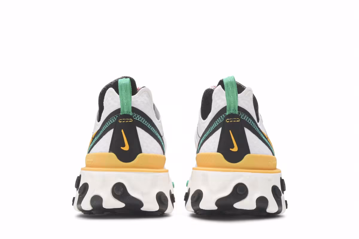 Nike React Element 55 Sunburst, view 7