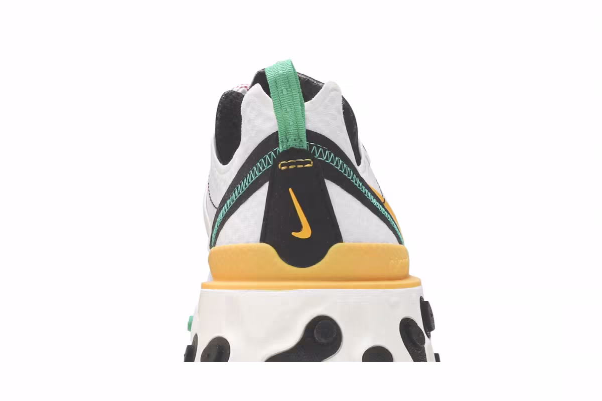 Nike React Element 55 Sunburst, view 8