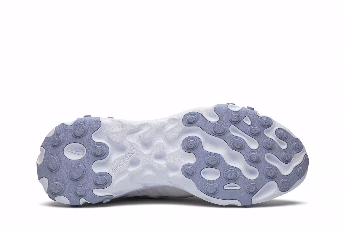 Nike Women's React Element 55 Pale Pink, view 5