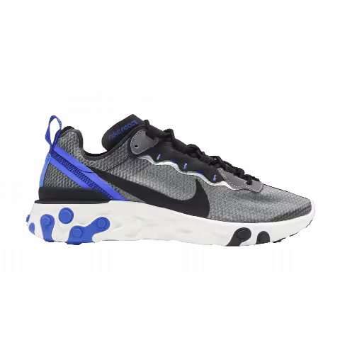 Nike React Element 55 'Racer Blue'