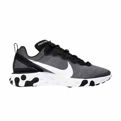 Nike React Element 55 'Anthracite'