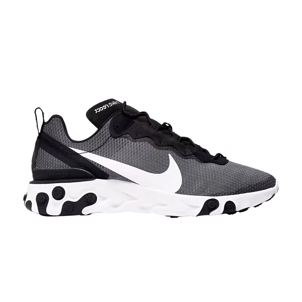 Nike React Element 55 Anthracite