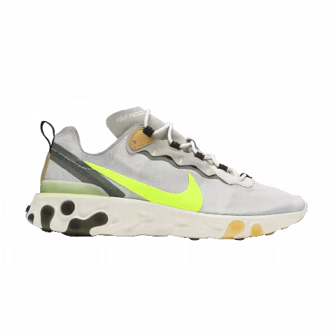 Nike React Element 55 'Cargo Volt'