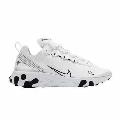 Nike React Element 55 'Schematic'
