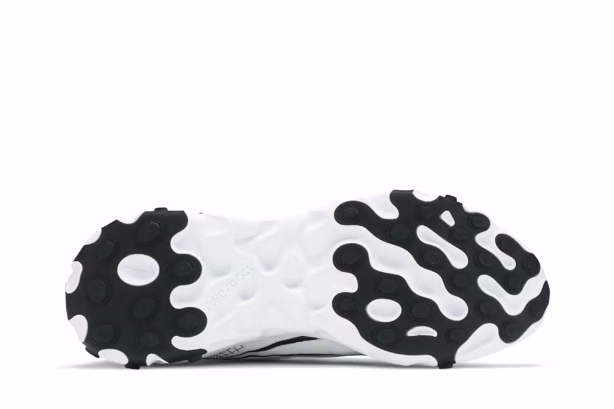 Nike React Element 55 Schematic, view 5
