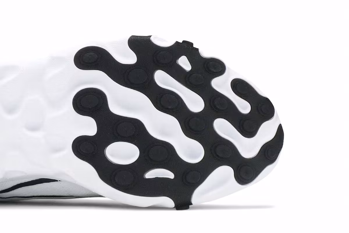 Nike React Element 55 Schematic, view 6
