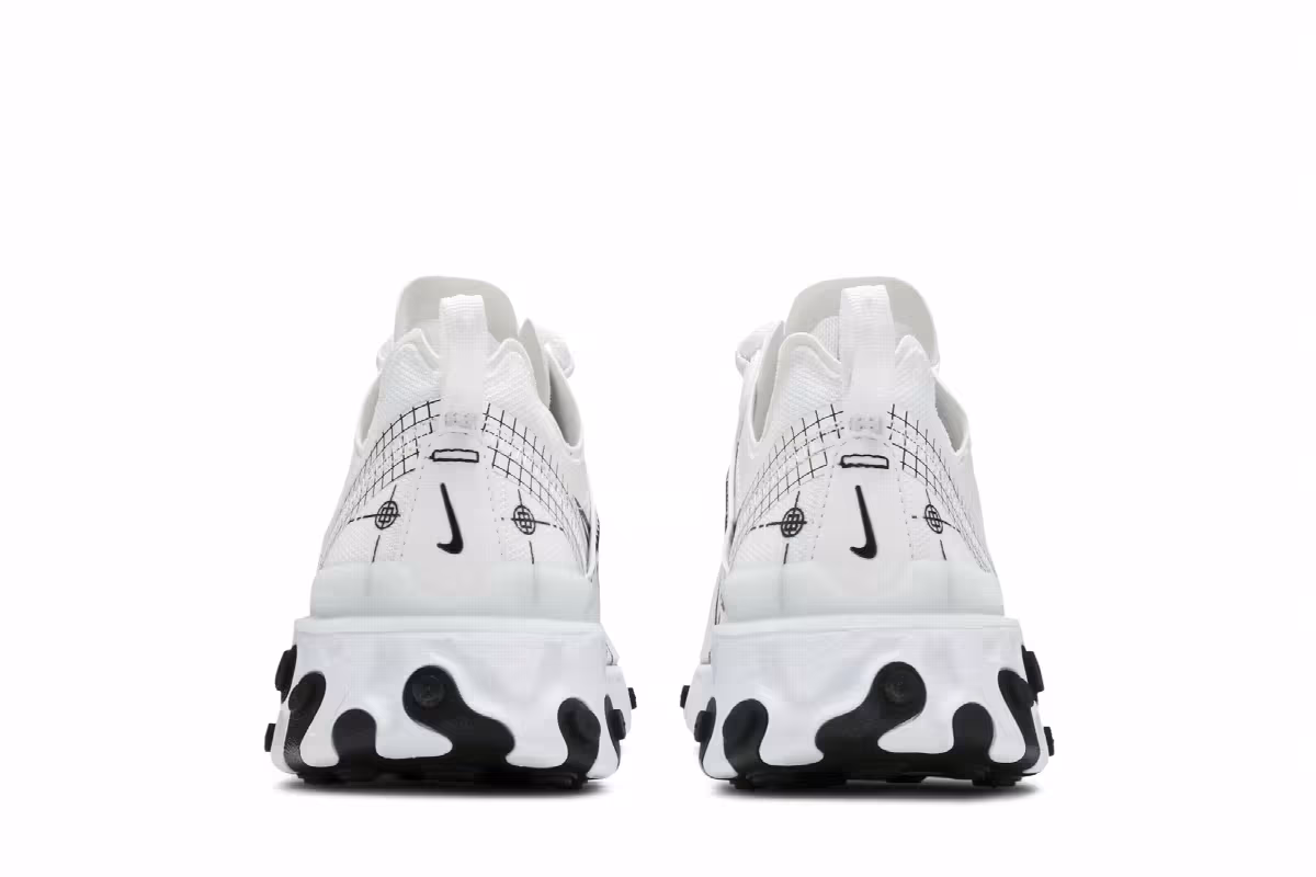 Nike React Element 55 Schematic, view 7