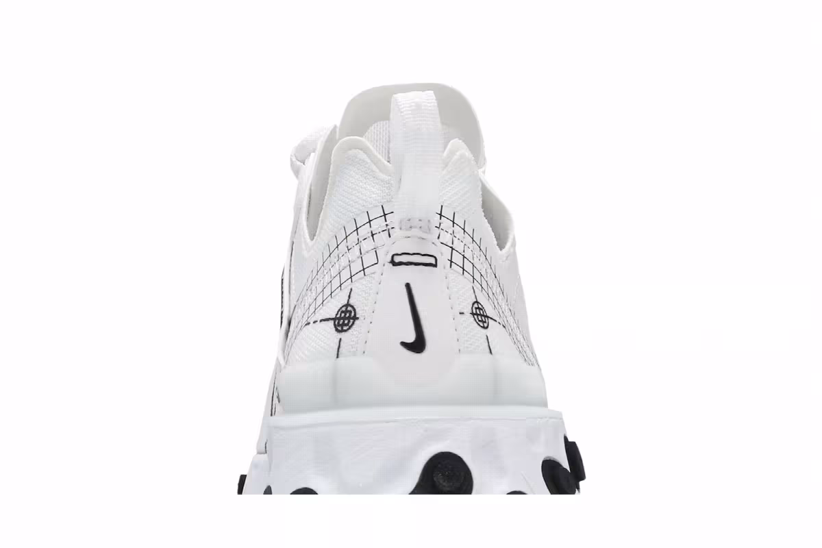 Nike React Element 55 Schematic, view 8