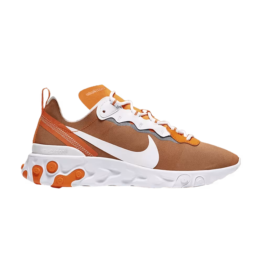 Nike React Element 55 Tennessee Volunteers