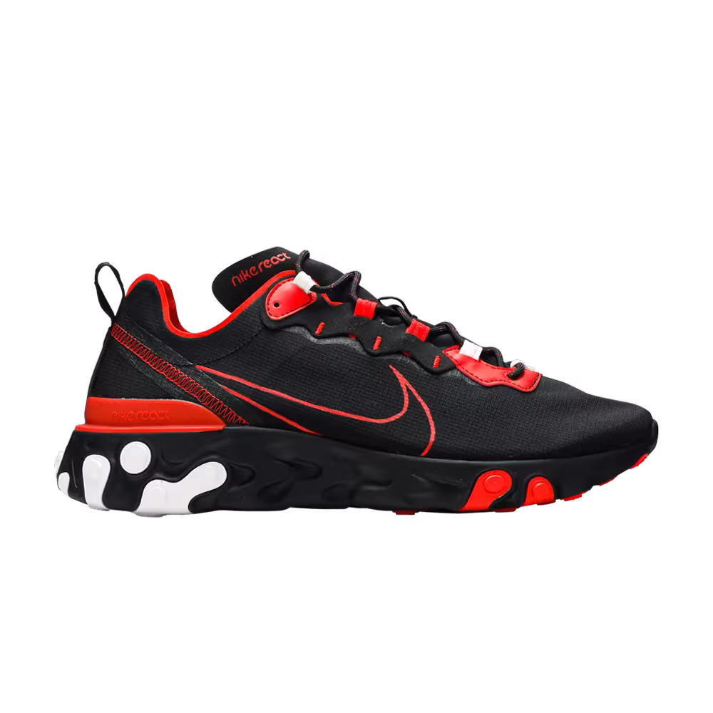 Nike React Element 55 Script Swoosh Pack