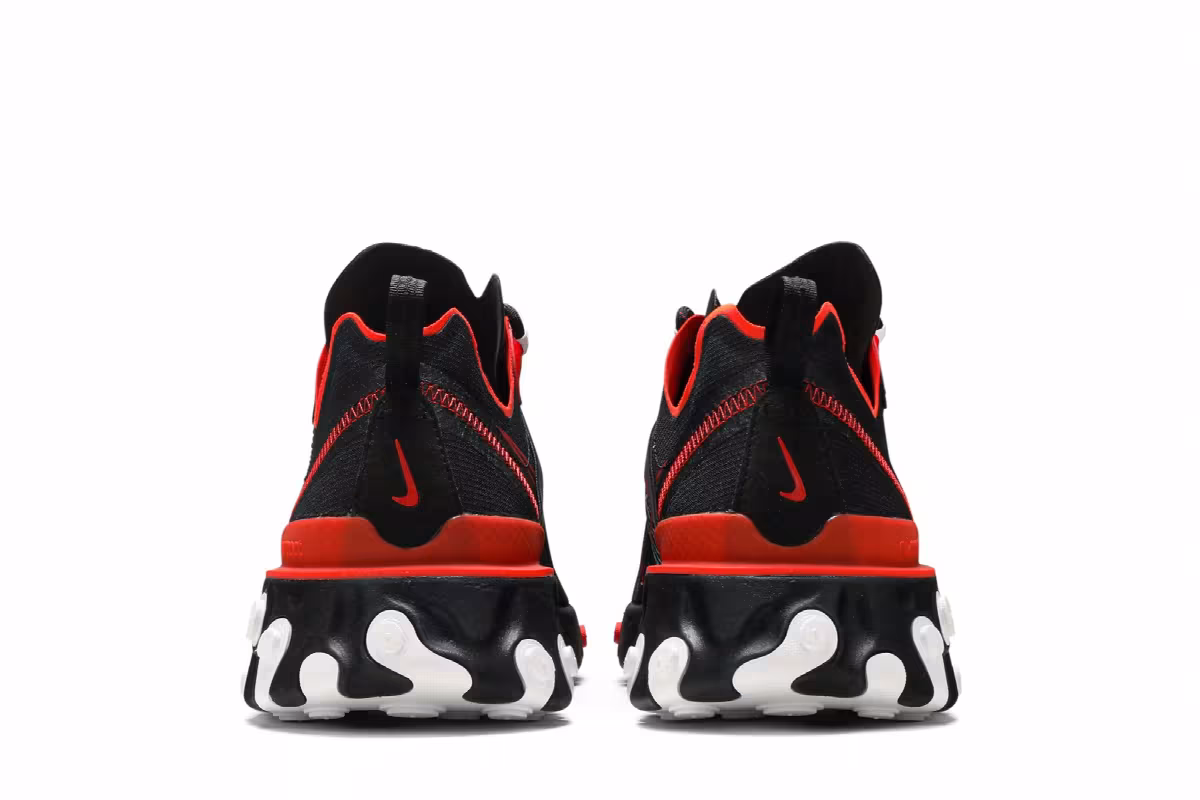 Nike React Element 55 Script Swoosh Pack, view 7