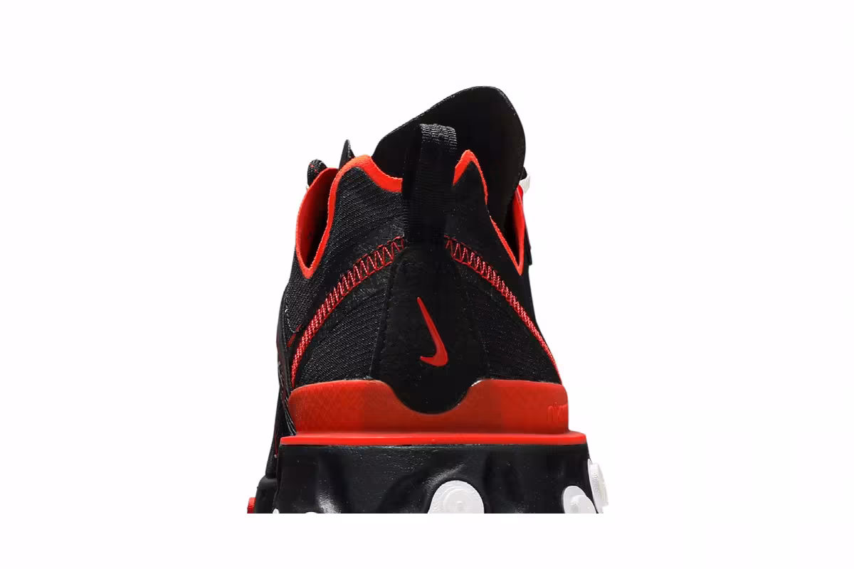 Nike React Element 55 Script Swoosh Pack, view 8