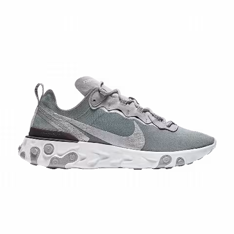 Nike React Element 55 'Silver'