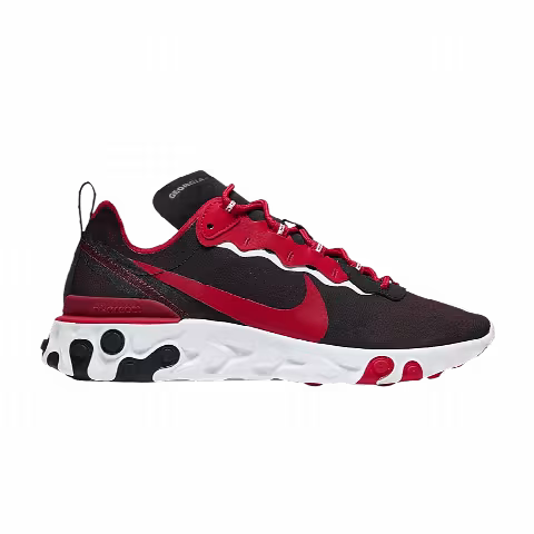 Nike React Element 55 'Georgia Bulldogs'