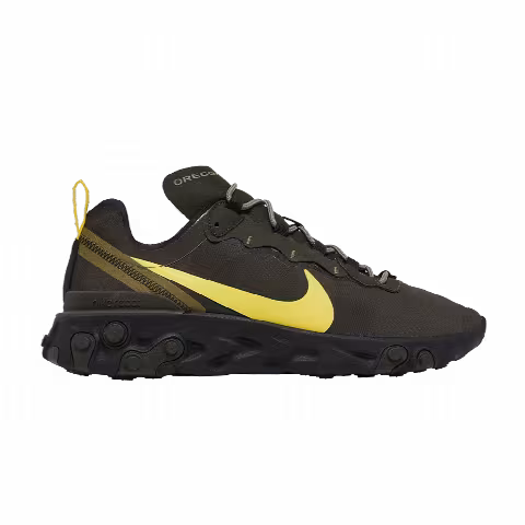 Nike React Element 55 'Oregon Ducks'